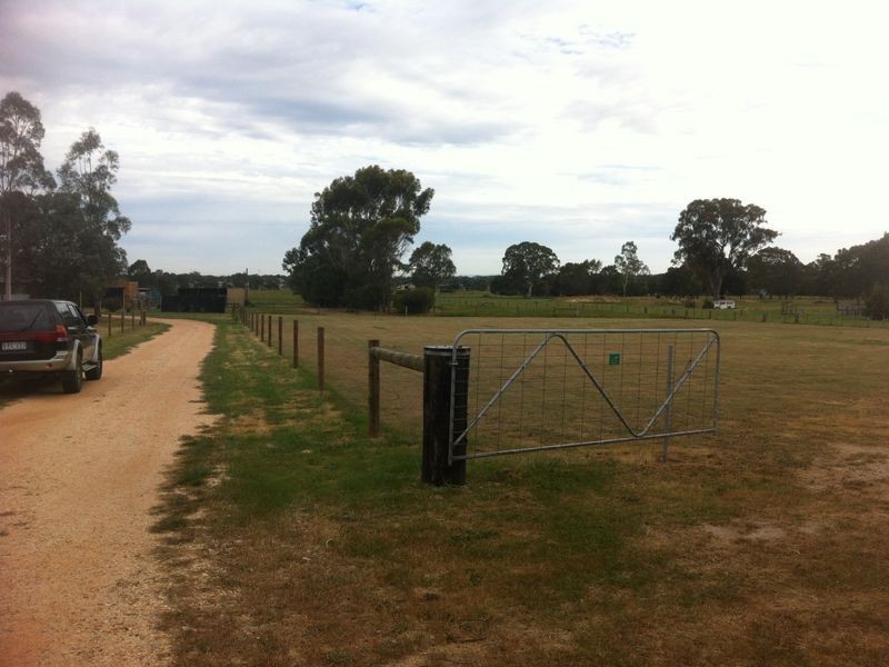 Lot 3 Sandy Creek Road, Maffra VIC 3860