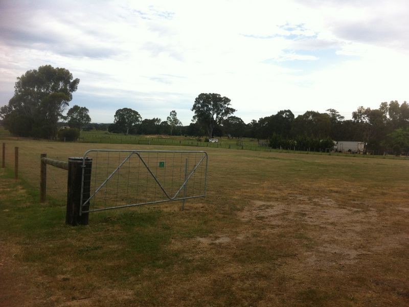 Lot 3 Sandy Creek Road, Maffra VIC 3860
