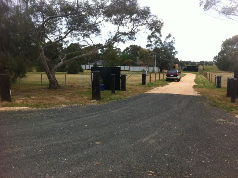 Lot 3 Sandy Creek Road, Maffra VIC 3860