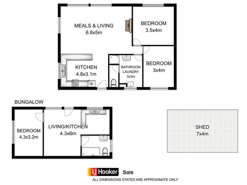 17 McMillan Street, Stratford VIC 3862