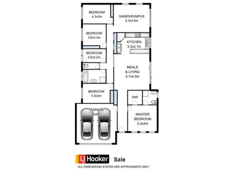 9 Stuart Place, Sale VIC 3850