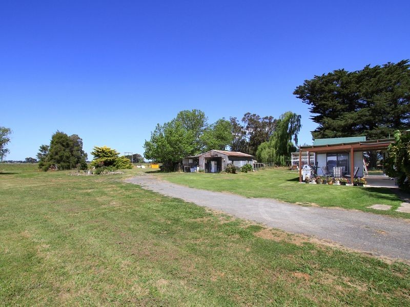 835 Maffra Rosedale Road, Nambrok VIC 3847