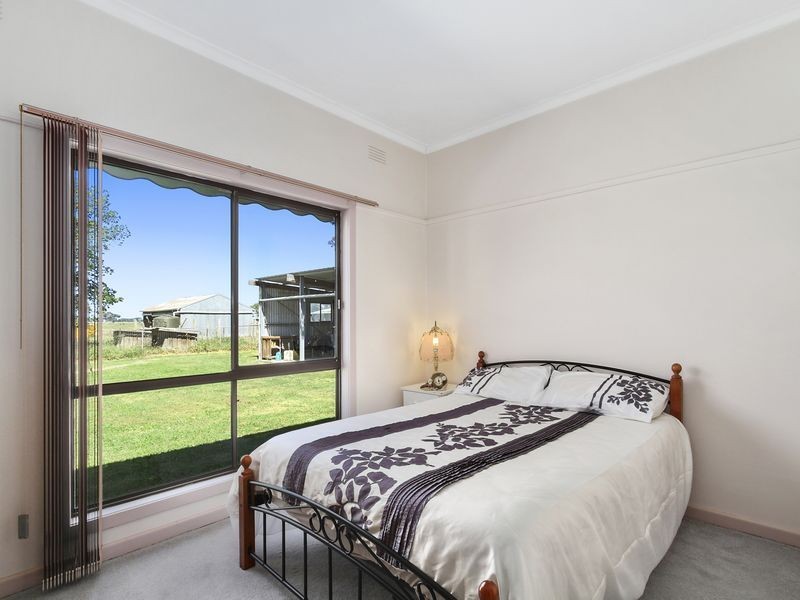 835 Maffra Rosedale Road, Nambrok VIC 3847