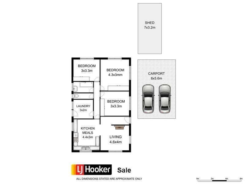 28 Overend Crescent, Sale VIC 3850