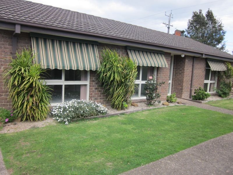 2/62-64 Barkly Street, Sale VIC 3850