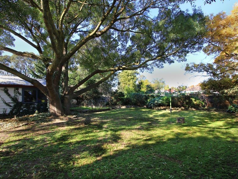 20 Blackburn Street, Stratford VIC 3862