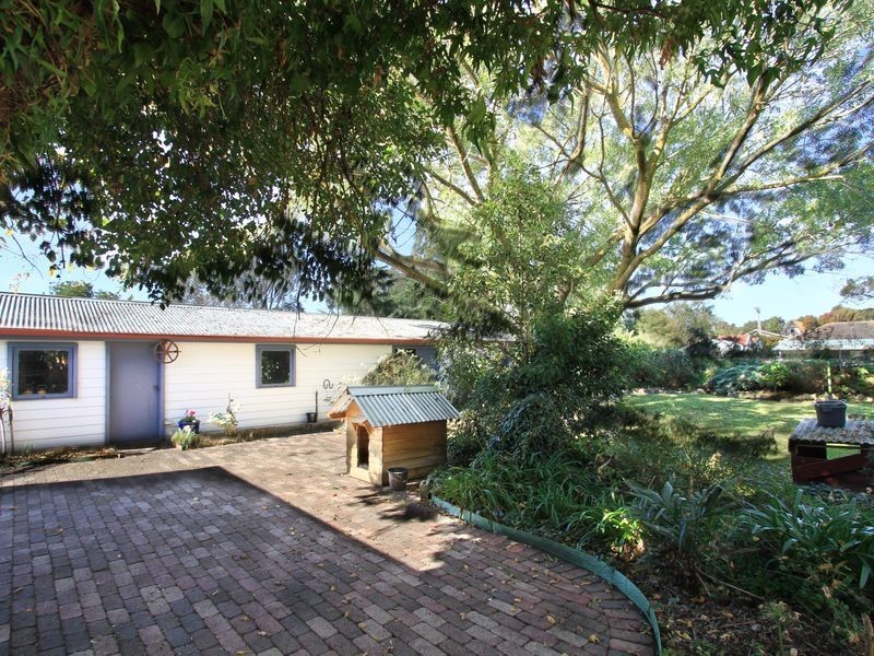 20 Blackburn Street, Stratford VIC 3862