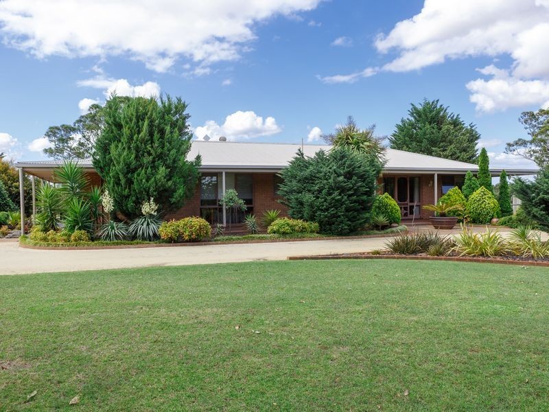 75 Newton Drive, Stratford VIC 3862