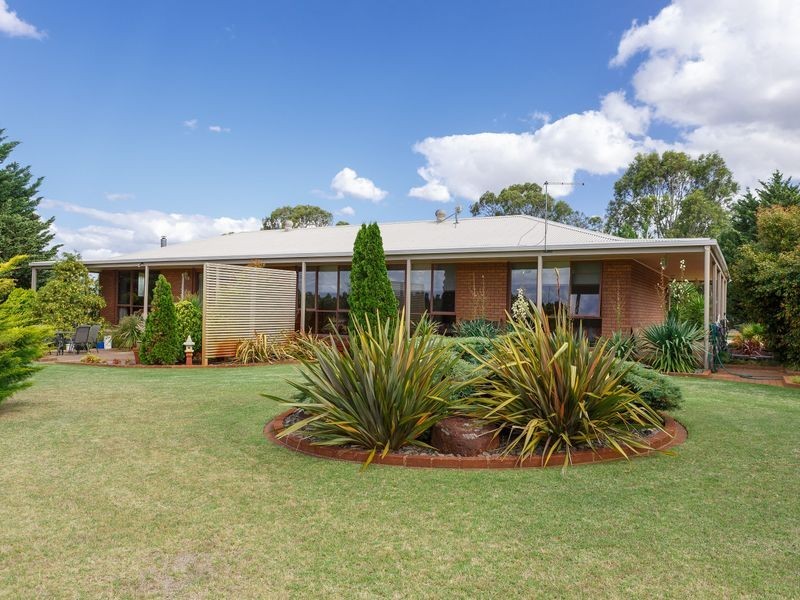 75 Newton Drive, Stratford VIC 3862