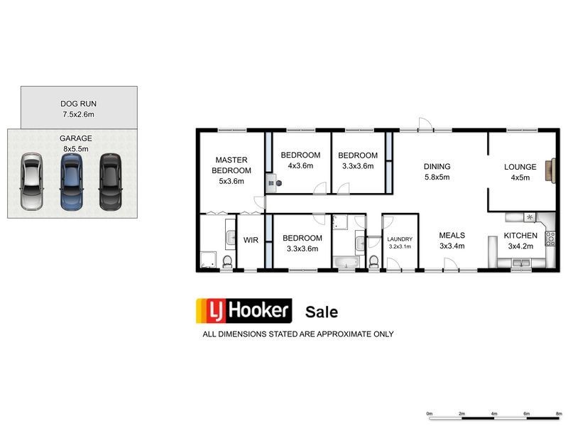 75 Newton Drive, Stratford VIC 3862