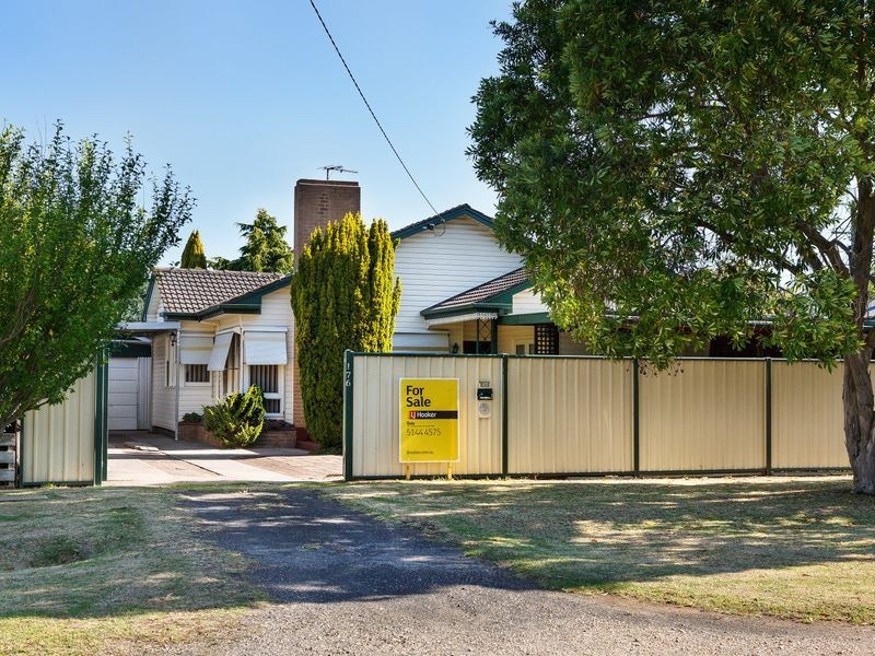 176 Fitzroy Street, Sale VIC 3850
