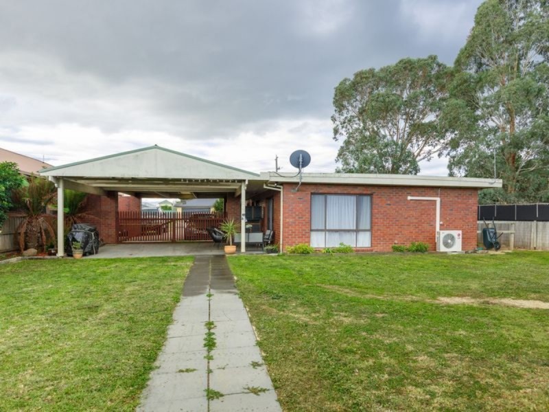 39 Merry Street, Maffra VIC 3860