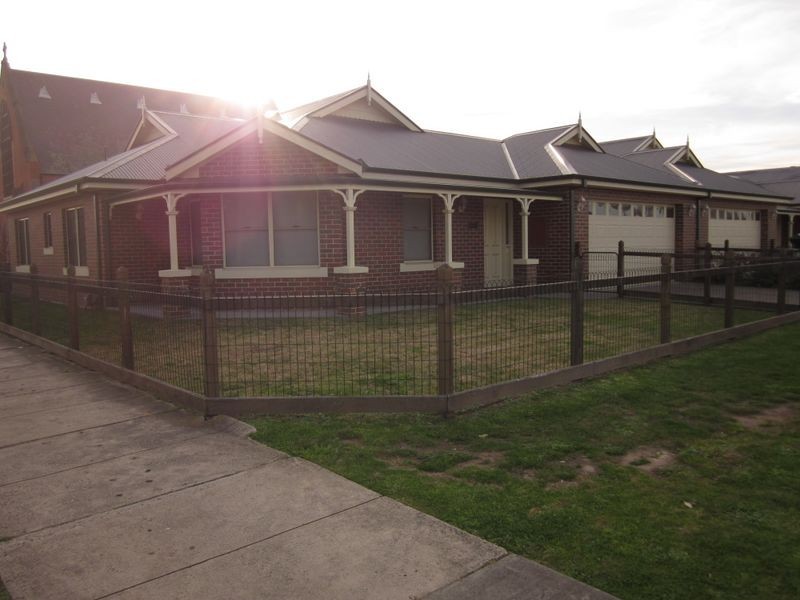 55 Market Street, Sale VIC 3850