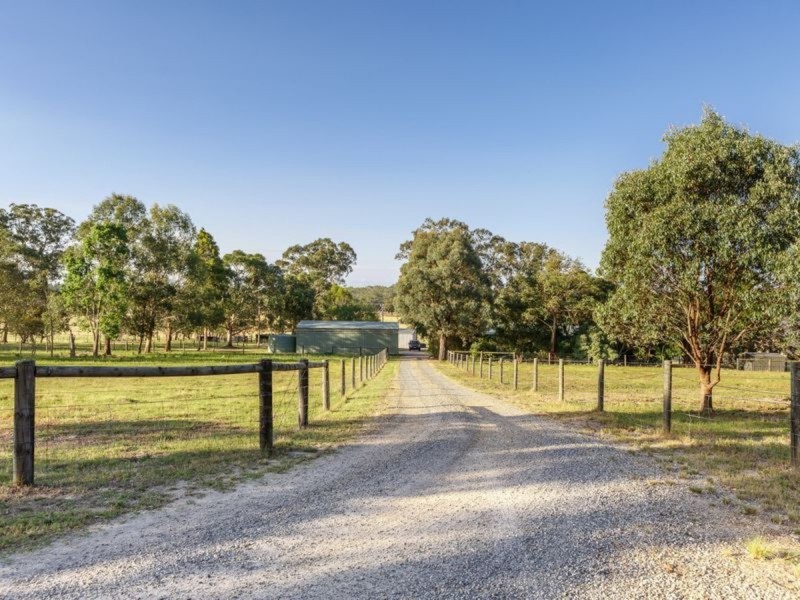 315 Merricks Road, Longford VIC 3851