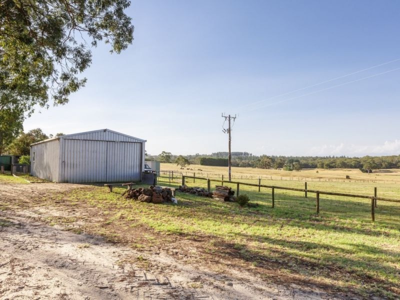 315 Merricks Road, Longford VIC 3851