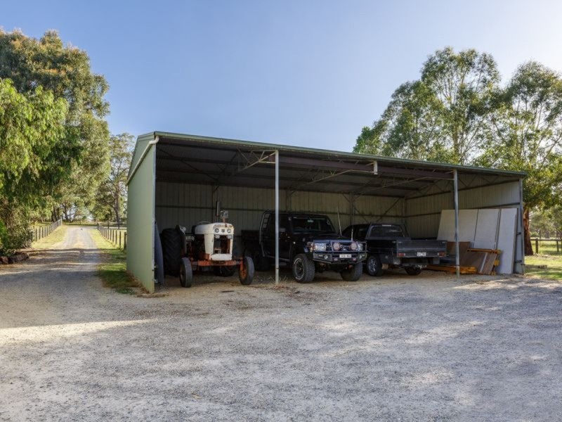 315 Merricks Road, Longford VIC 3851
