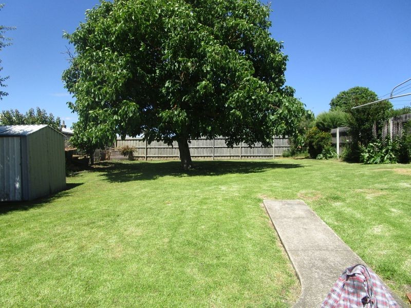 20 Merrick Street, Stratford VIC 3862