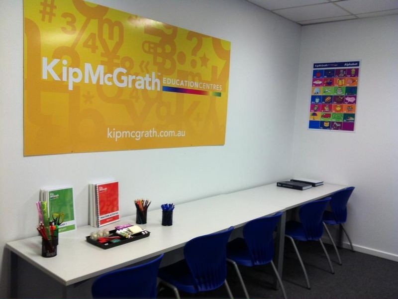 Kip McGrath Education Centre – Tuition, Sale VIC 3850