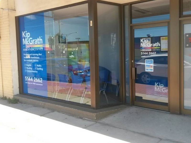 Kip McGrath Education Centre – Tuition, Sale VIC 3850