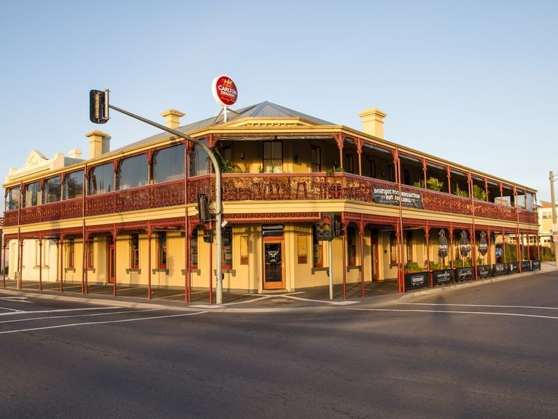 Lot 179 (1 Sugargum Close, Sale VIC 3850