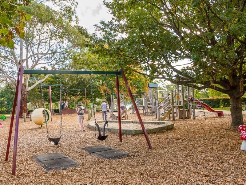 Lot 187 (4 Redgum Court, Sale VIC 3850