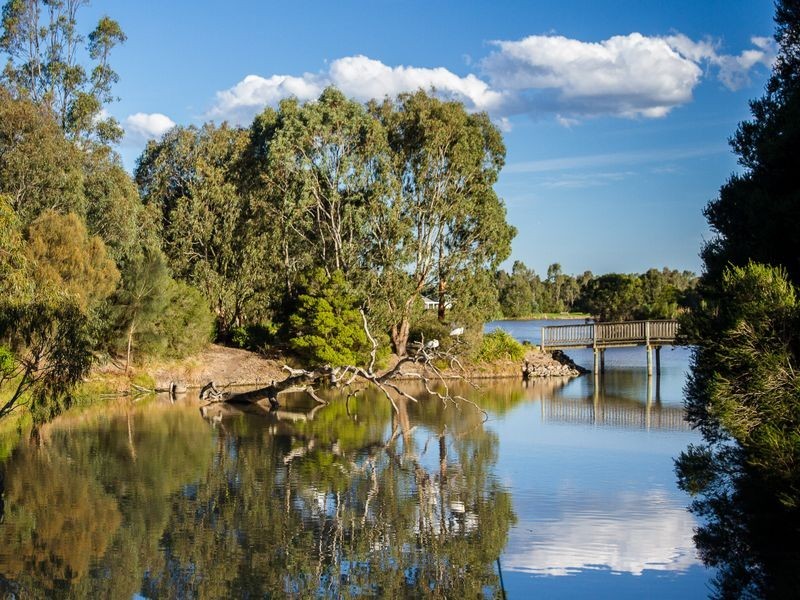 Lot 187 (4 Redgum Court, Sale VIC 3850