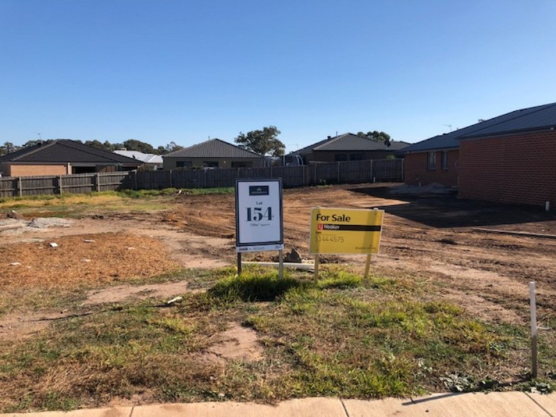 Lot 154 (9 Burraginnin Close, Sale VIC 3850
