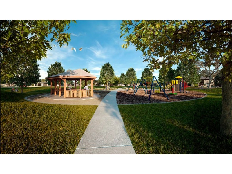 Lot 157 (1 Burraginnin Close, Sale VIC 3850