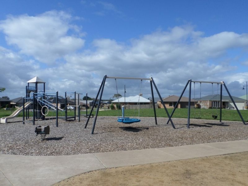 Lot 174/22 Homestead Close, Sale VIC 3850