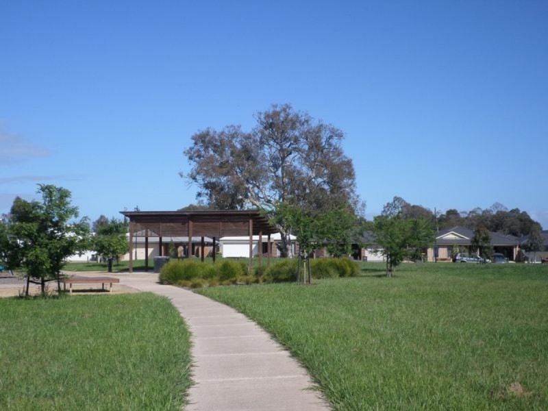 Lot 174/22 Homestead Close, Sale VIC 3850