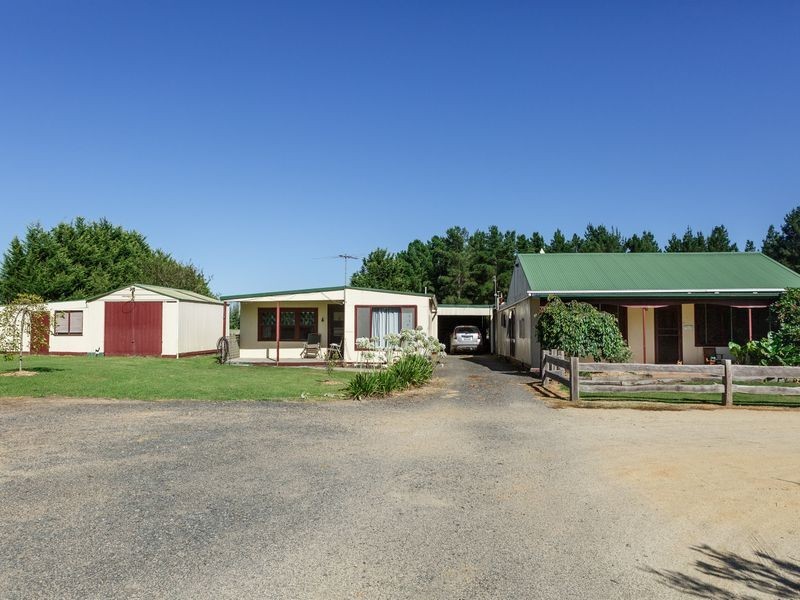 6029 South Gippsland Hwy, Longford VIC 3851