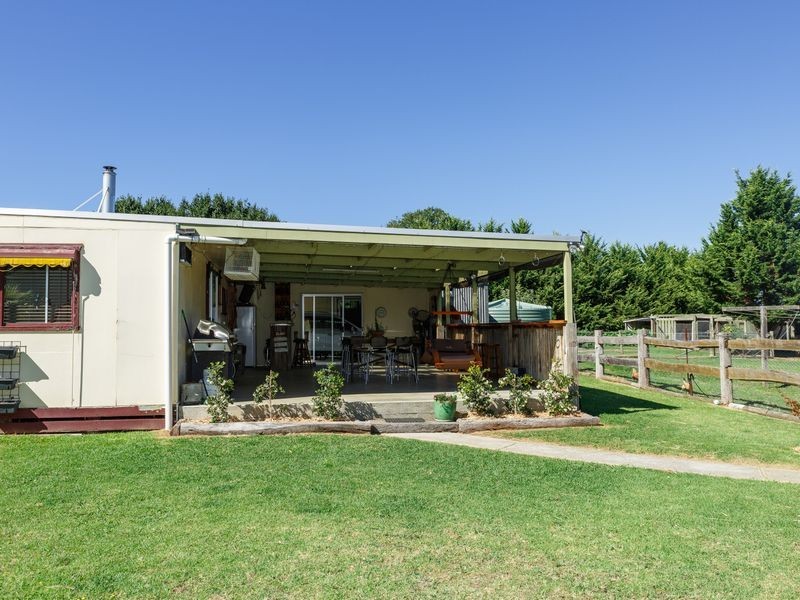 6029 South Gippsland Hwy, Longford VIC 3851