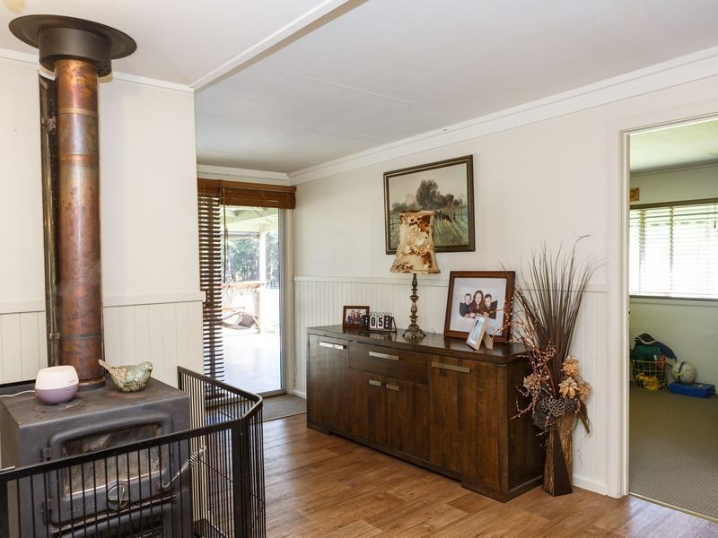6029 South Gippsland Hwy, Longford VIC 3851