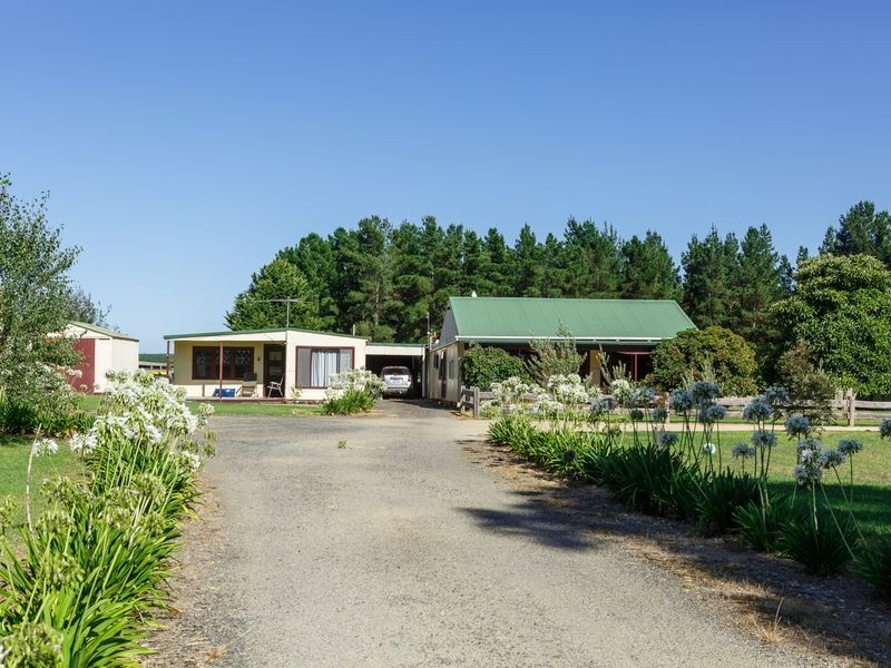 6029 South Gippsland Hwy, Longford VIC 3851