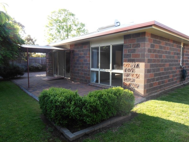 1A Hobson Street, Stratford VIC 3862