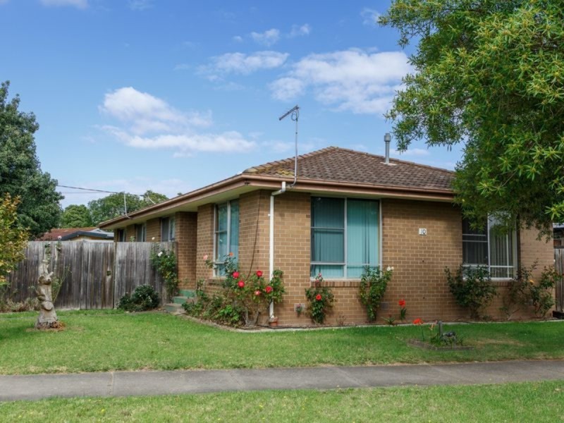 10 Treloar Street, Sale VIC 3850