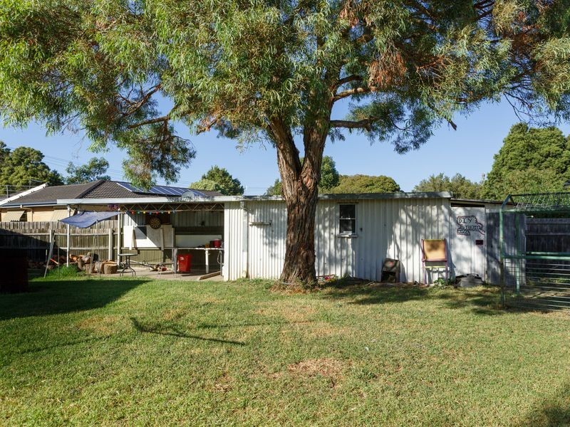 35 McLachlan Street, Sale VIC 3850