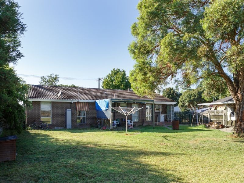 35 McLachlan Street, Sale VIC 3850