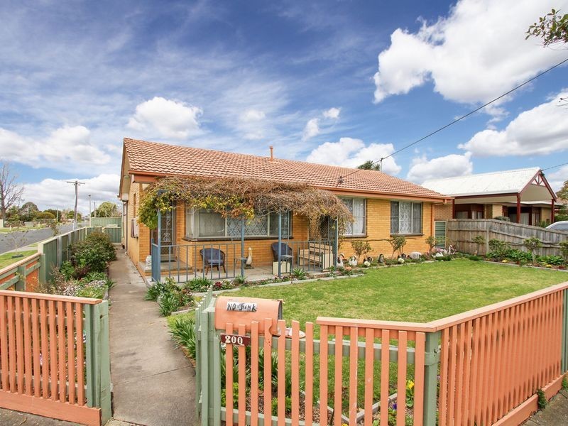 200 Dawson Street, Sale VIC 3850