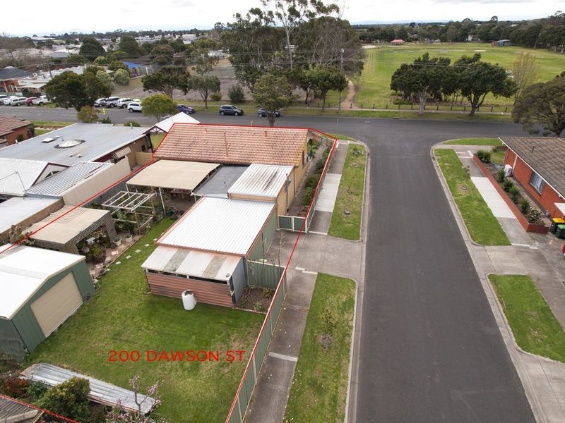 200 Dawson Street, Sale VIC 3850