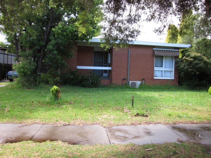 79 Jackson Avenue, Sale VIC 3850