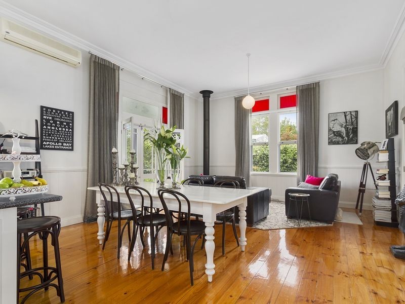 115 Stawell Street, Sale VIC 3850