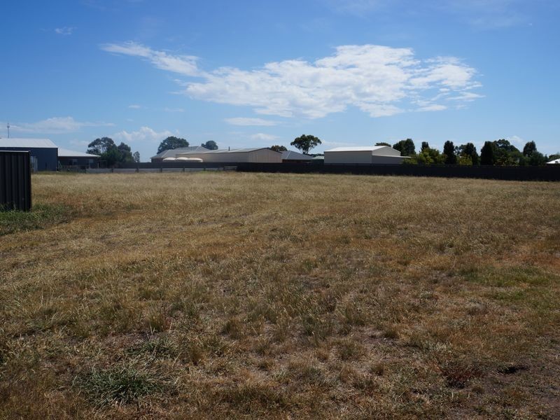 3 Wren Court, Sale VIC 3850