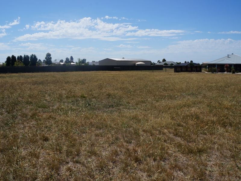 3 Wren Court, Sale VIC 3850