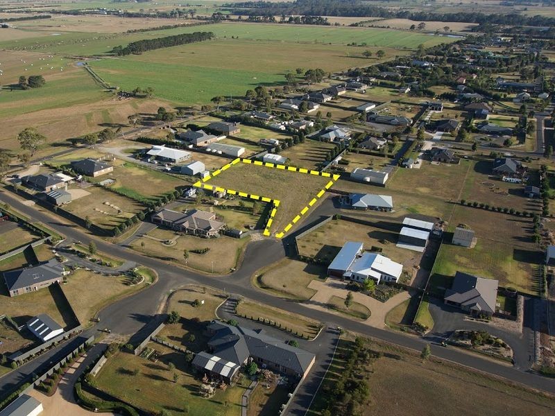 3 Wren Court, Sale VIC 3850