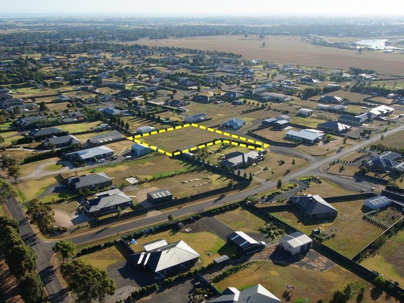 3 Wren Court, Sale VIC 3850