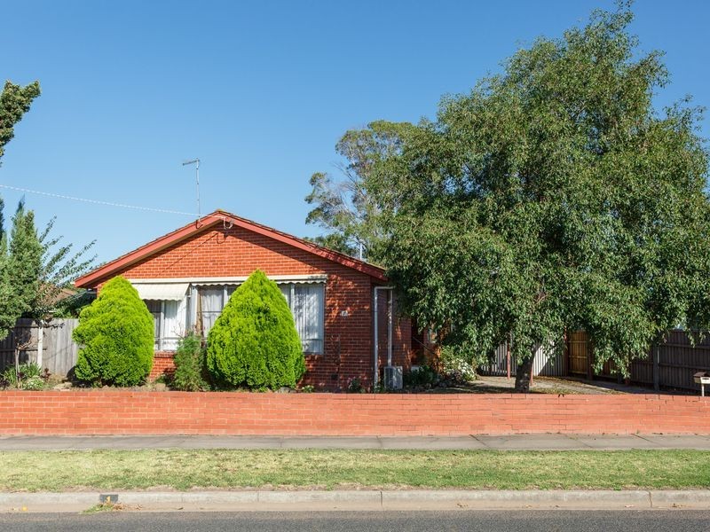 1 Trood Street, Sale VIC 3850