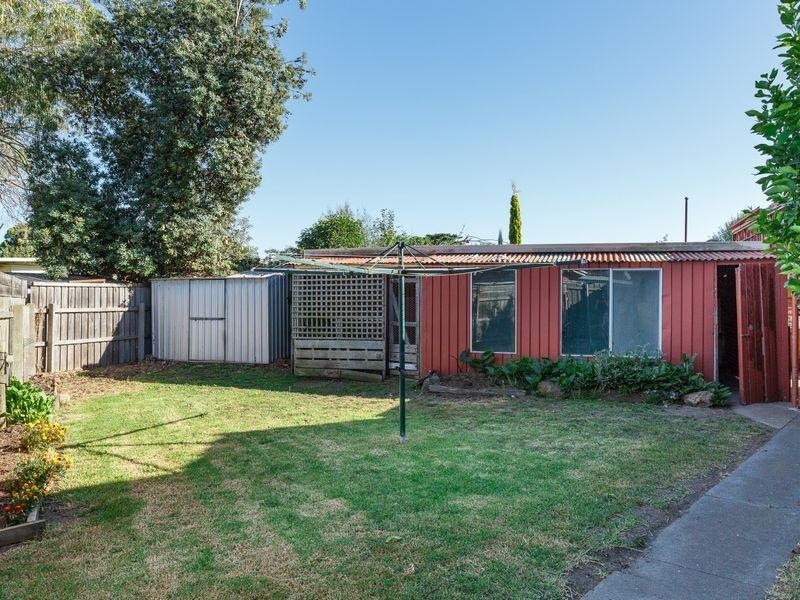 1 Trood Street, Sale VIC 3850