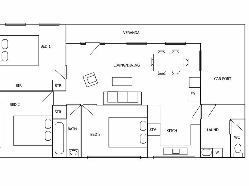 10 Victoria Street, Briagolong VIC 3860