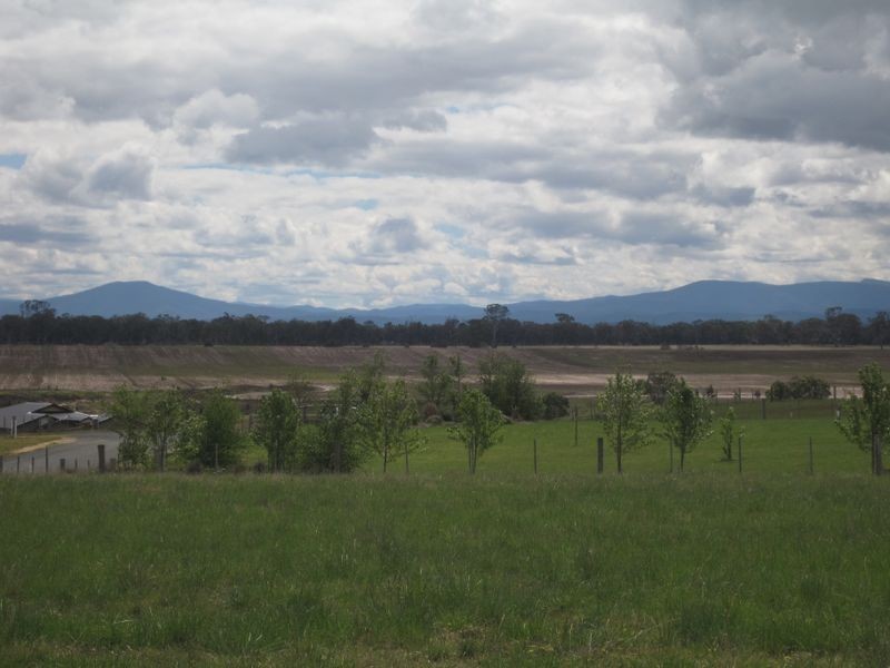 Lot 18 Josharc Court, Stratford VIC 3862